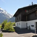Apartman Im Adelheid By Interhome *