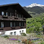 Im Adelheid By Interhome Apartman Grindelwald