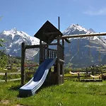 Apartman Im Adelheid By Interhome
