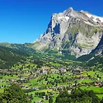 Apartman Im Adelheid By Interhome Grindelwald