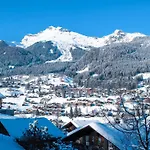 Im Adelheid By Interhome Apartman Grindelwald