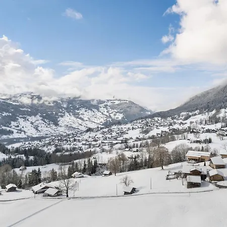 Im Adelheid By Interhome Apartment