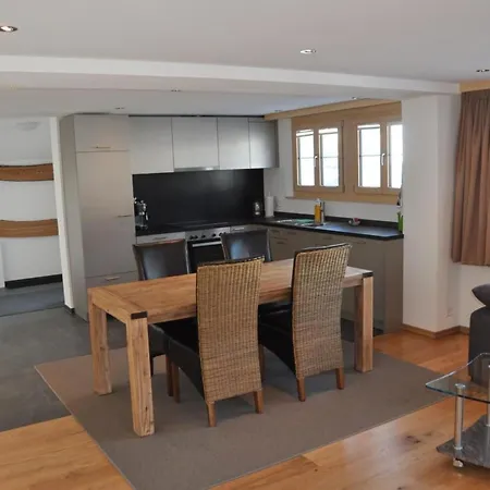 Im Adelheid By Interhome Apartman