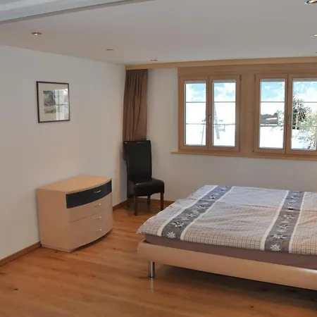 Appartement Im Adelheid By Interhome *
