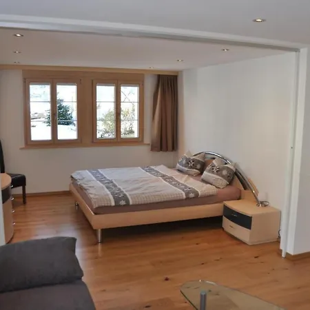 Appartement Im Adelheid By Interhome *