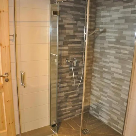 Appartement Im Adelheid By Interhome