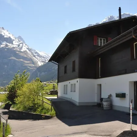 Appartement Im Adelheid By Interhome *