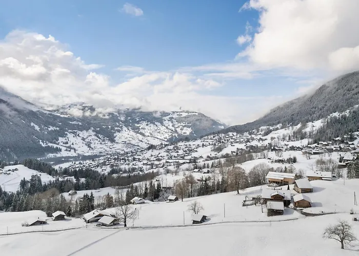 Im Adelheid By Interhome Apartment