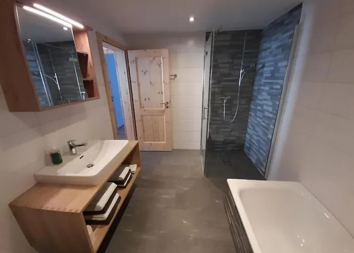 Apartment Im Adelheid By Interhome *