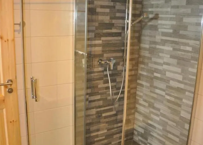 Apartment Im Adelheid By Interhome