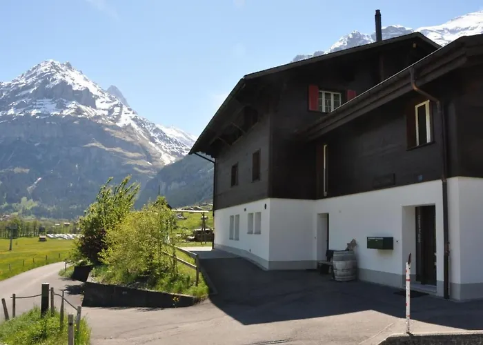 Apartment Im Adelheid By Interhome *