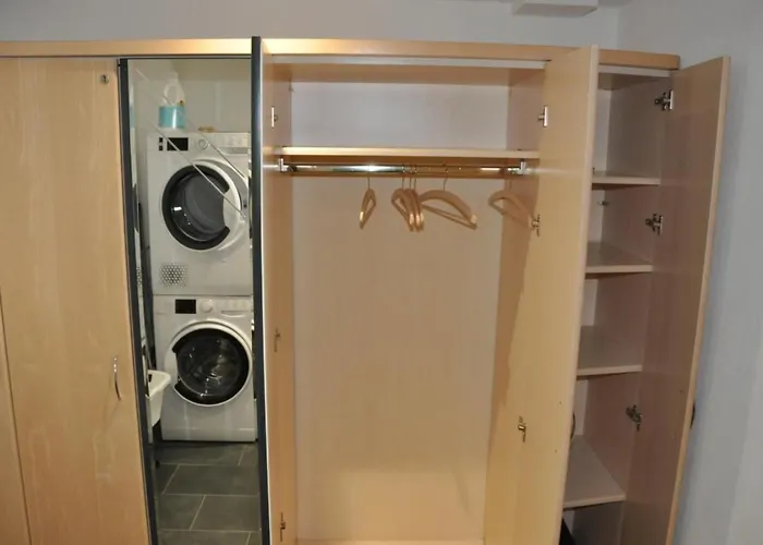 Im Adelheid By Interhome Apartment