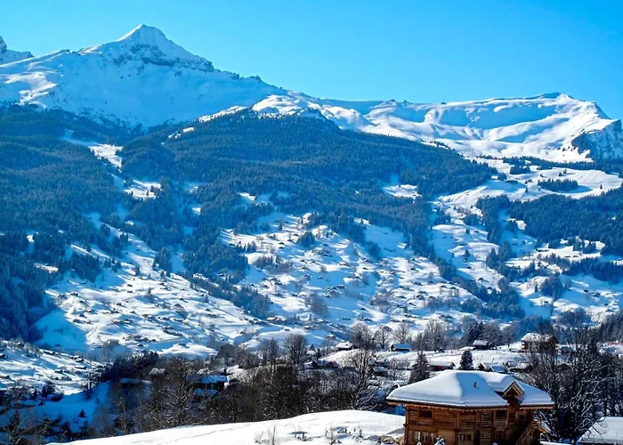 Im Adelheid By Interhome Apartment *